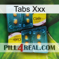 Tabs Xxx cialis5